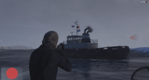 Drug Boat Heist System [Boat Robbery][Drug Robbery][ESX/QB]