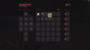 Inventory System V29 [Standalone]