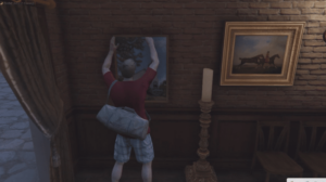 Art Painting Heist [V1] [Art Theft][Art Robbery][Standalone]