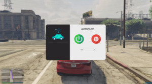 Vehicle Autopilot [V1] [Standalone]