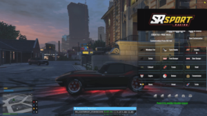 Bennys System & Tuning System V9 [Mechanic Job][Customize Car][Standalone]