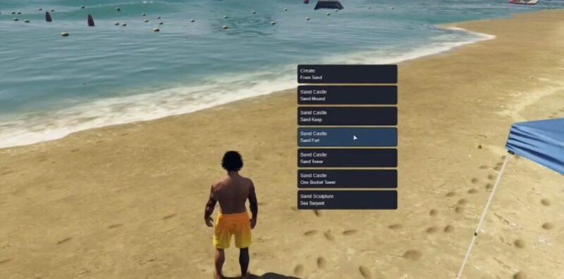 Beach Volleyball System V1 [Standalone]