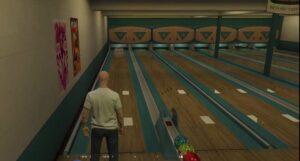 NoPixel Bowling System + NoPixel Bowling MLO [Standalone]