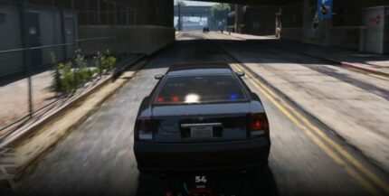 PD Garage