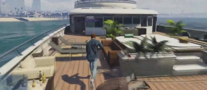 Yacht Robbery System V2 [Yacht Heist]